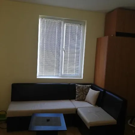Gasthof 2 Студиа В Равда Rawda