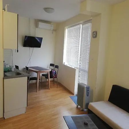 Guest house 2 Студиа В Равда