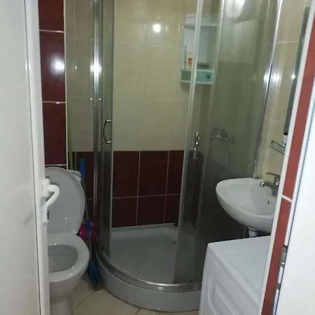 Guest house 2 Студиа В Равда Ravda